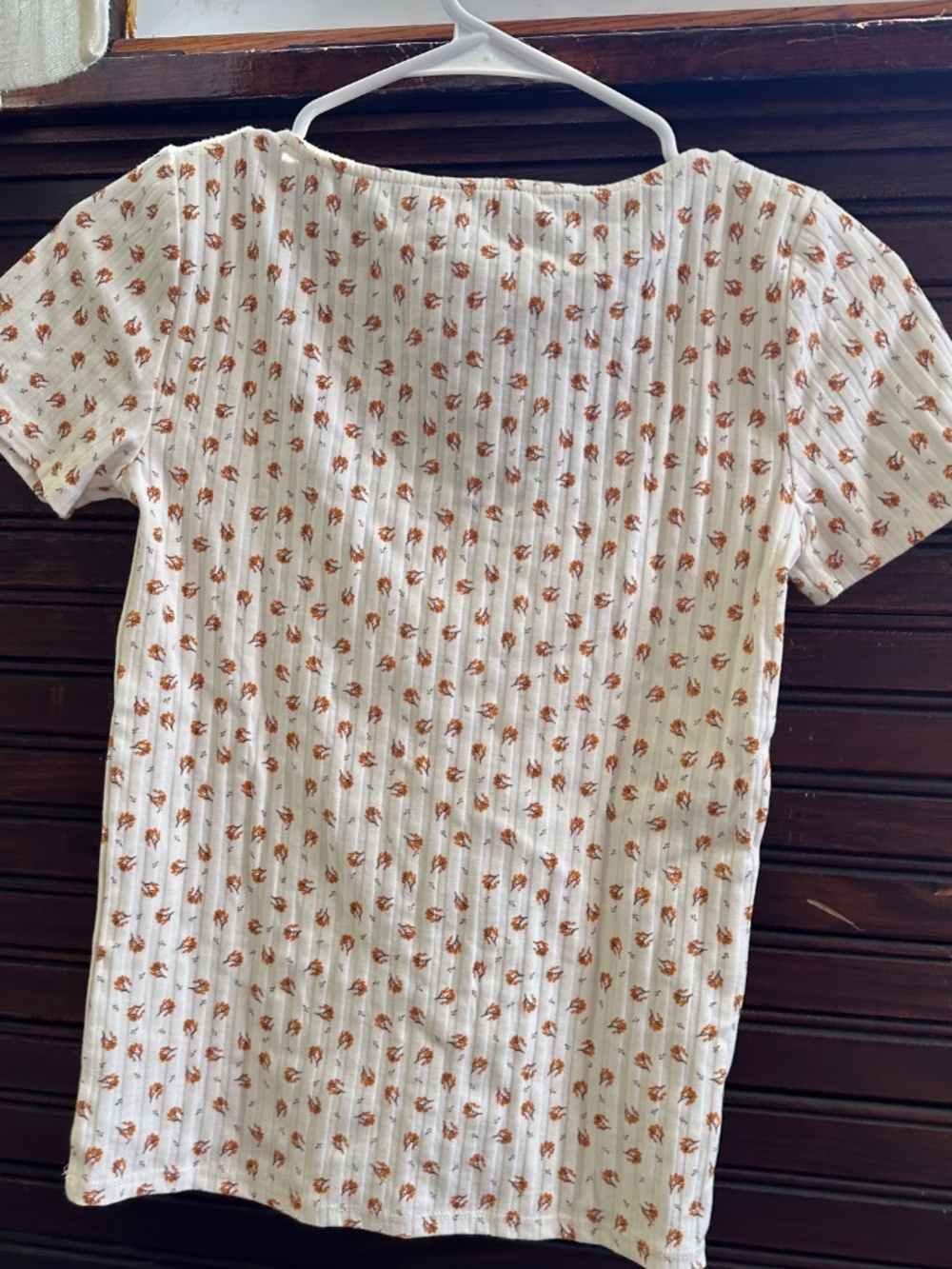 Loft Tee - Picture 2 of 2
